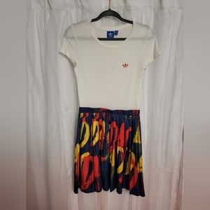 Adidas Dress